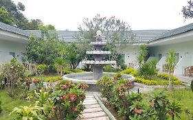Komodo Boutique Hotel